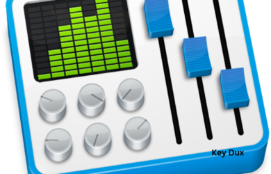 keydux Beatunes