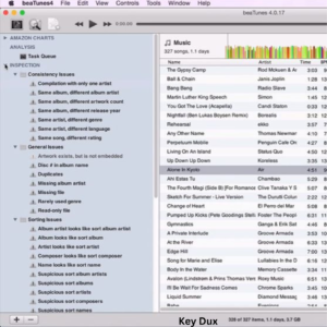 keydux beatunes activation key