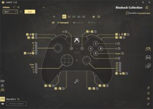 reWASD 2023 keydux