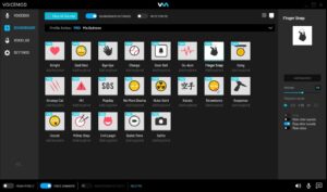 voicemod pro crack 2023 keydux
