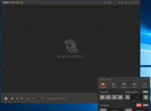 GOM player crack keydux