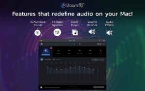 boom 3D keydux