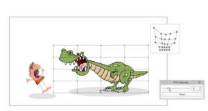 cartoon animator 4 2023 keydux