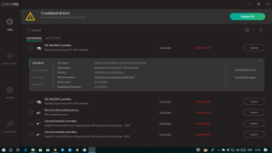 driverfix 2023 keydux