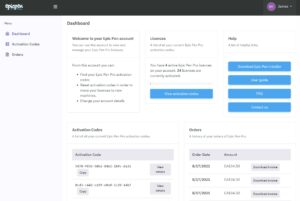 epic pen pro crack keydux