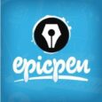epic pen pro keydux