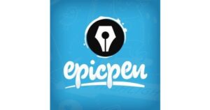 epic pen pro keydux
