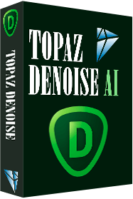 topaz denoise crack 2023