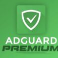 Adguard Premium Crack keydux