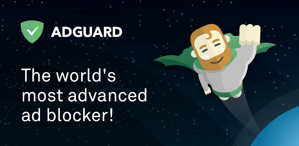 Adguard Premium keydux