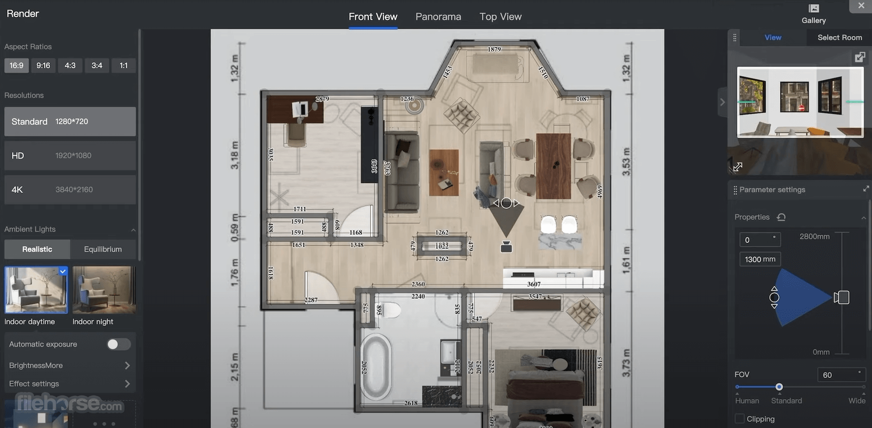 Coohom 2024 Free Download - keydux