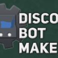 Discord Bot Maker Crack keydux