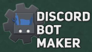 Discord Bot Maker Crack keydux