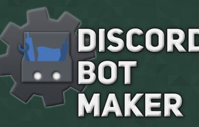 Discord Bot Maker Crack keydux