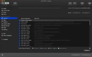 MAMP Pro Crack 2023 keydux