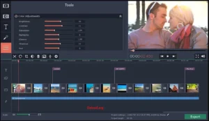 Movavi Slideshow Maker keydux