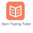 Soni Typing Tutor keydux