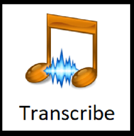 Transcribe crack keydux