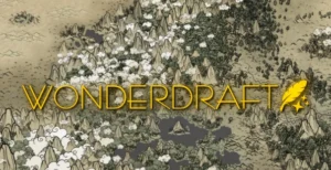 Wonderdraft Crack keydux