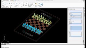 draftsight 2023 keydux