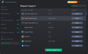 easeus key finder keydux