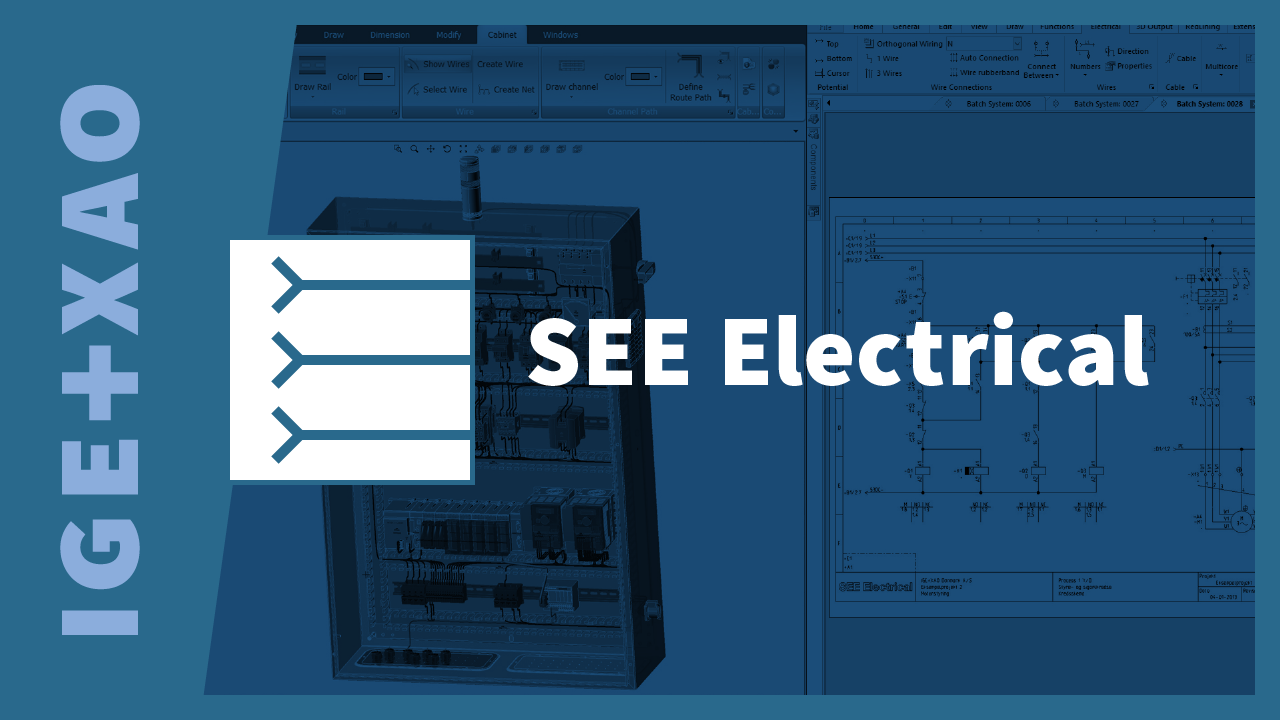 SEE Electrical Crack keydux