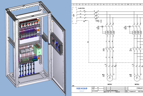 SEE Electrical Free Download On keydux