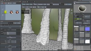 SpeedTree Crack 2023 keydux