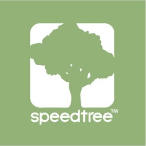 SpeedTree Crack keydux