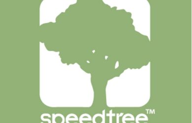 SpeedTree Crack keydux