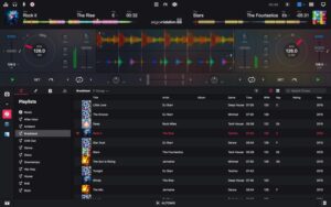 djay pro keydux